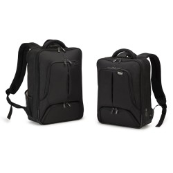 Laptoptasche Dicota D30847-RPET Schwarz