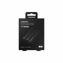 Disque Dur Externe Samsung MU-PE1T0S/EU