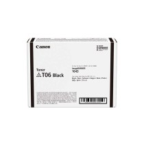 Original Toner Canon T06 Black