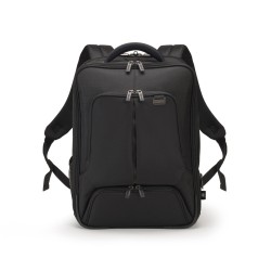 Laptoptasche Dicota D30847-RPET Schwarz