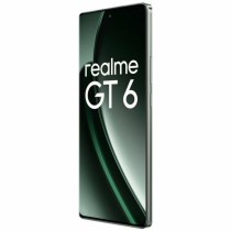 Smartphone Realme GT6 16-512 GREE 6,78" 512 GB Green