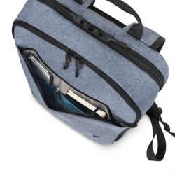 Laptoptasche Dicota D32016-RPET Blau