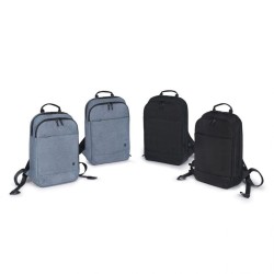 Laptoptasche Dicota D32016-RPET Blau