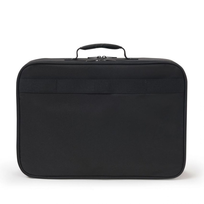 Laptoptasche Dicota Eco Multi Plus BASE Schwarz 15,6''