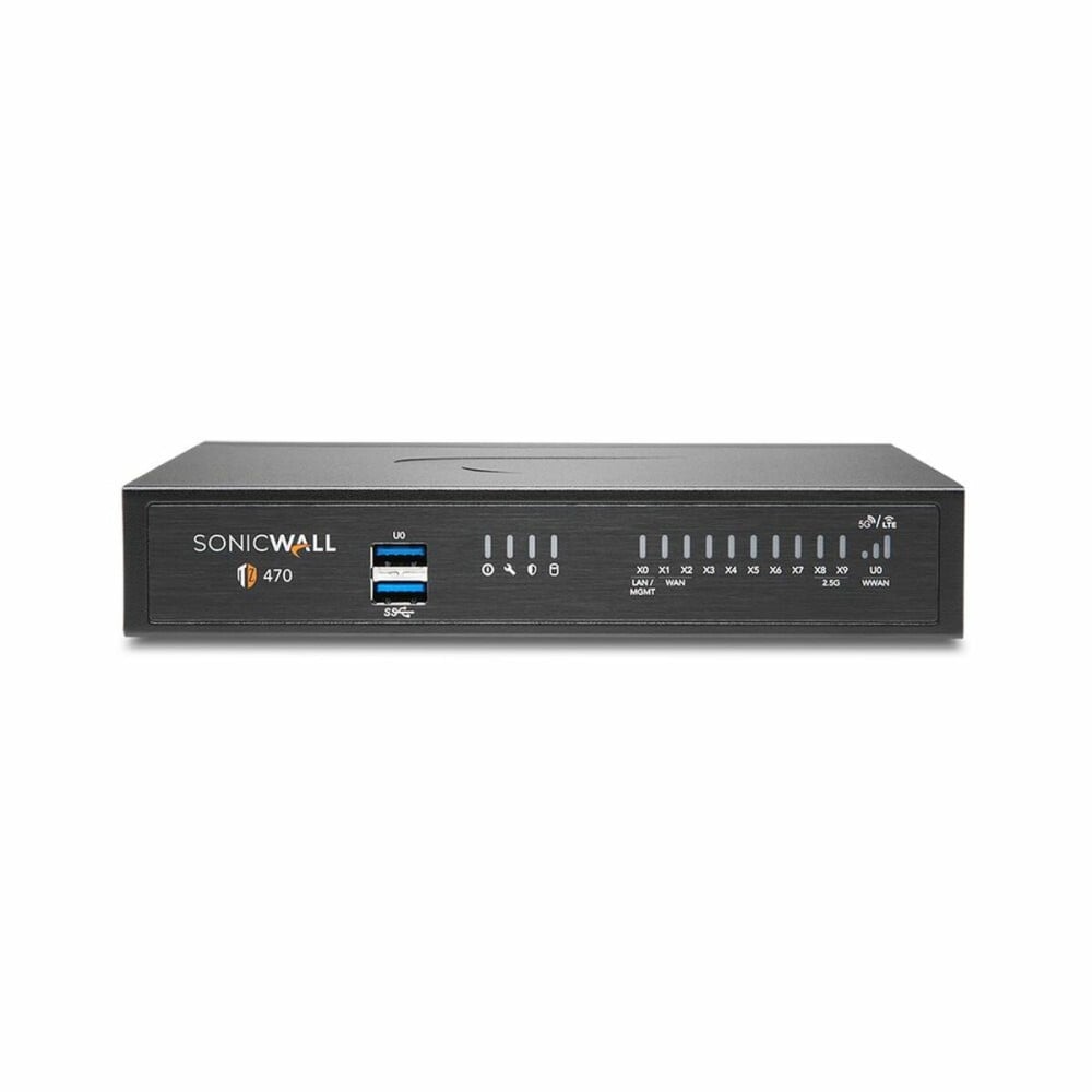 Adaptor SonicWall 02-SSC-6796