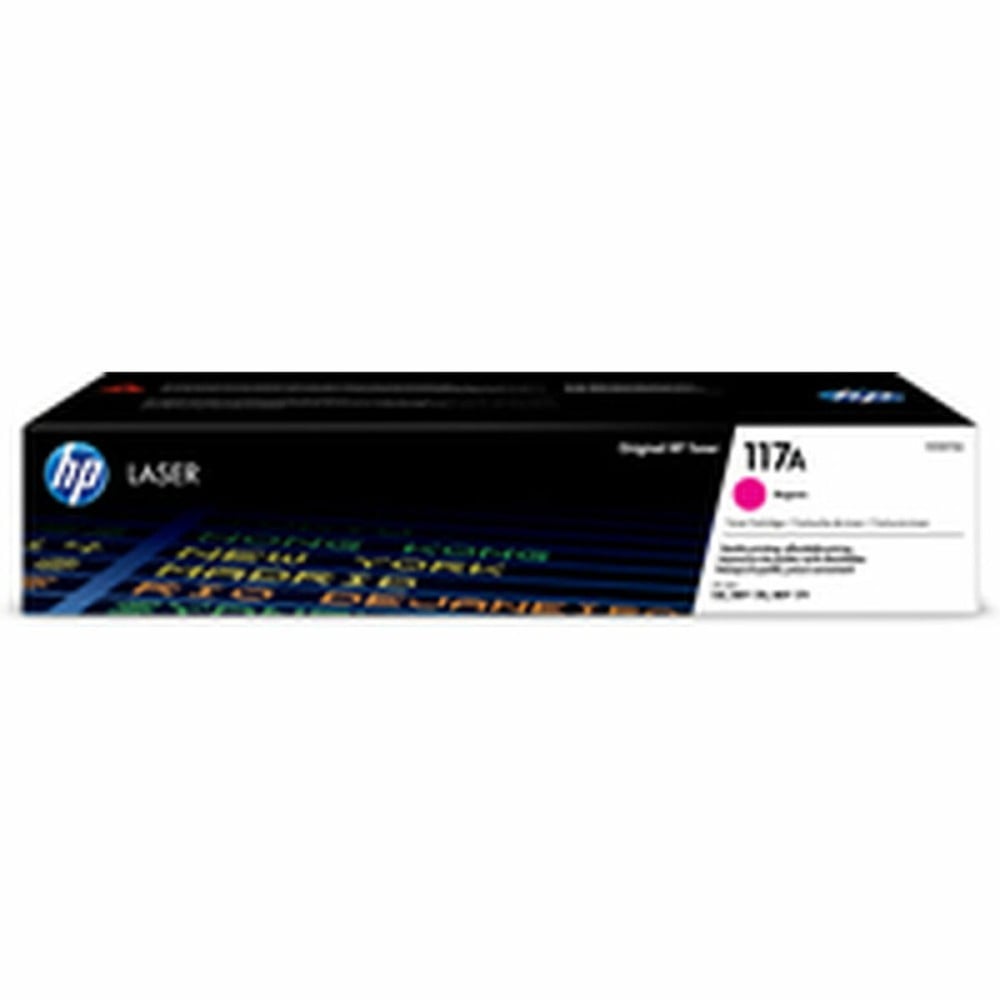 Toner original HP W2073A 150A/178/179Fnw Magenta