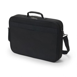 Laptoptasche Dicota Eco Multi Plus BASE Schwarz 15,6''