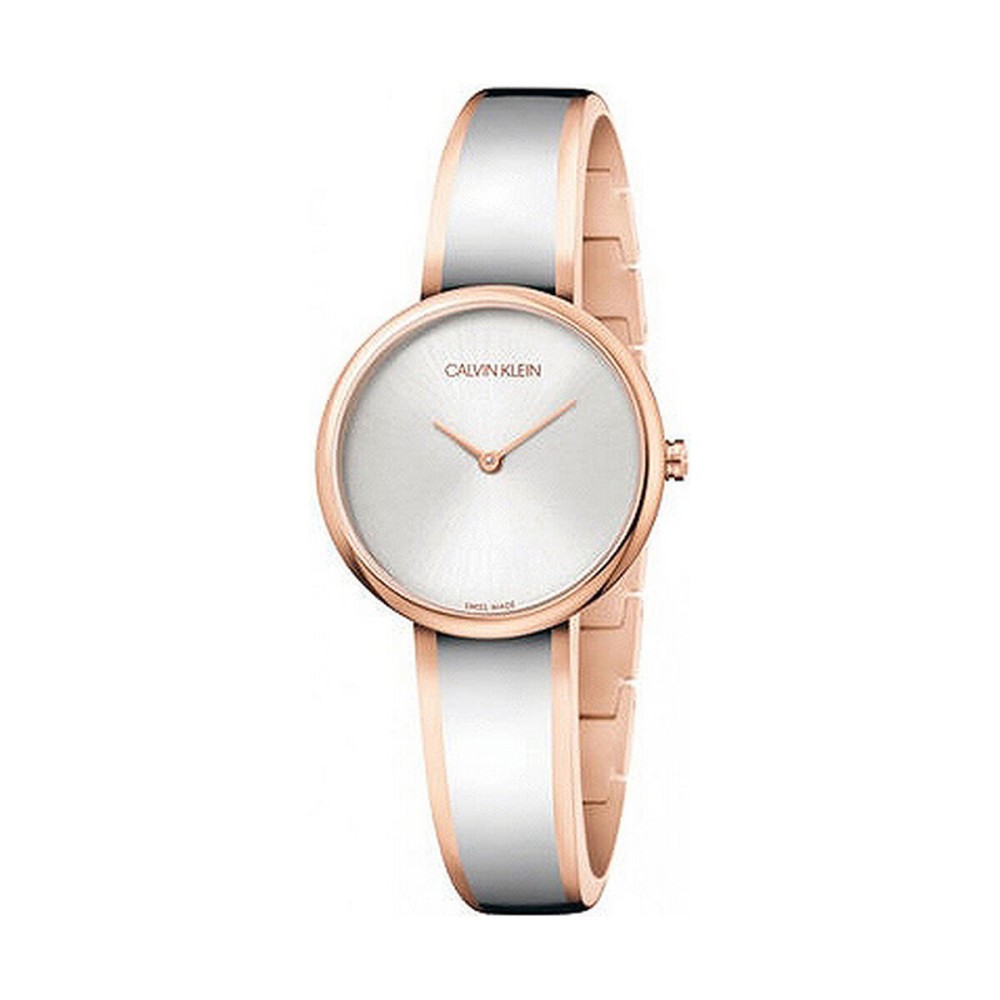 Ladies'Watch Calvin Klein MINIMAL (Ø 30 mm)