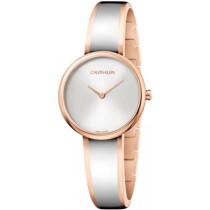 Ladies'Watch Calvin Klein MINIMAL (Ø 30 mm)