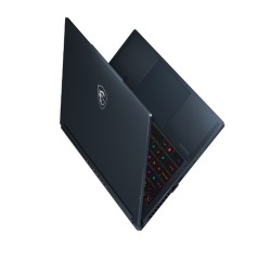 Laptop MSI Stealth 16 AI Studio A1VHG-030ES Qwerty Spanisch Intel Core Ultra 9 185H 16" 32 GB RAM 2 TB SSD NVIDIA GeForce RTX 40