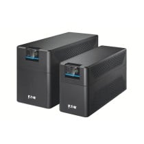 Unterbrechungsfreies Stromversorgungssystem Interaktiv USV Eaton 5E Gen2 2200 USB 1200 W