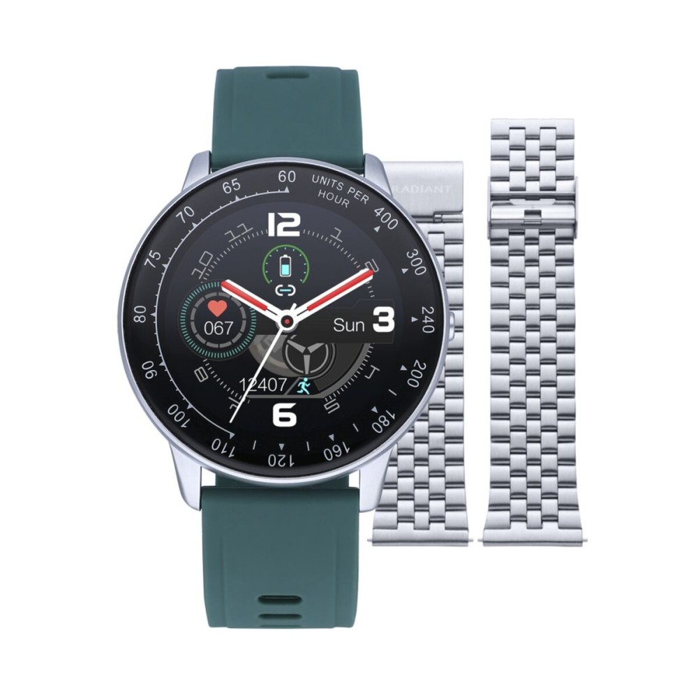 Smartwatch Radiant RAS20404DF