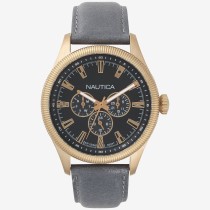 Montre Homme Nautica NAPSTB003 (Ø 44 mm)