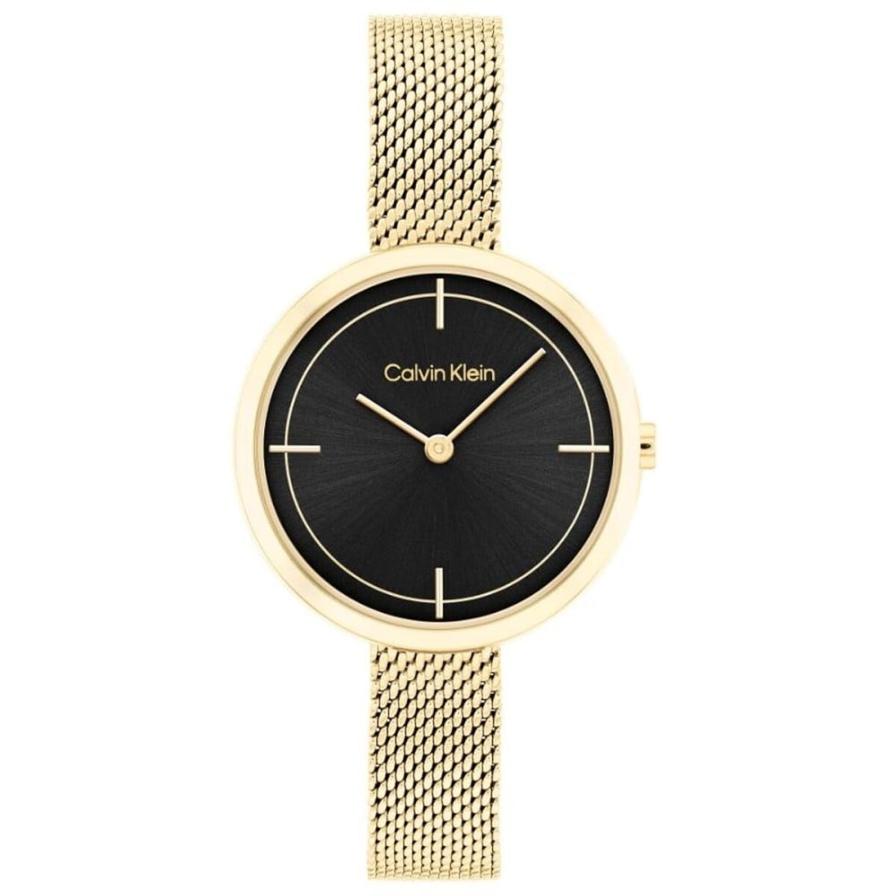 Montre Femme Calvin Klein ICONIC (Ø 30 mm)