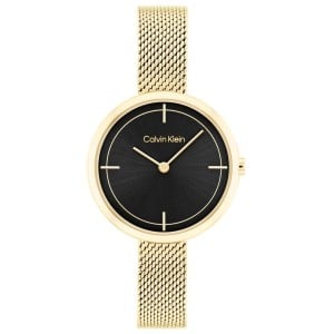 Montre Femme Calvin Klein ICONIC (Ø 30 mm)