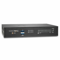 Firewall SonicWall TZ470