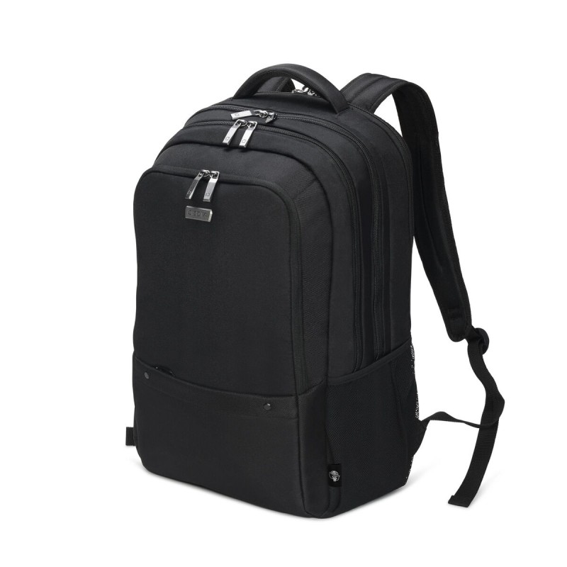 Laptoptasche Dicota D31637-RPET Schwarz