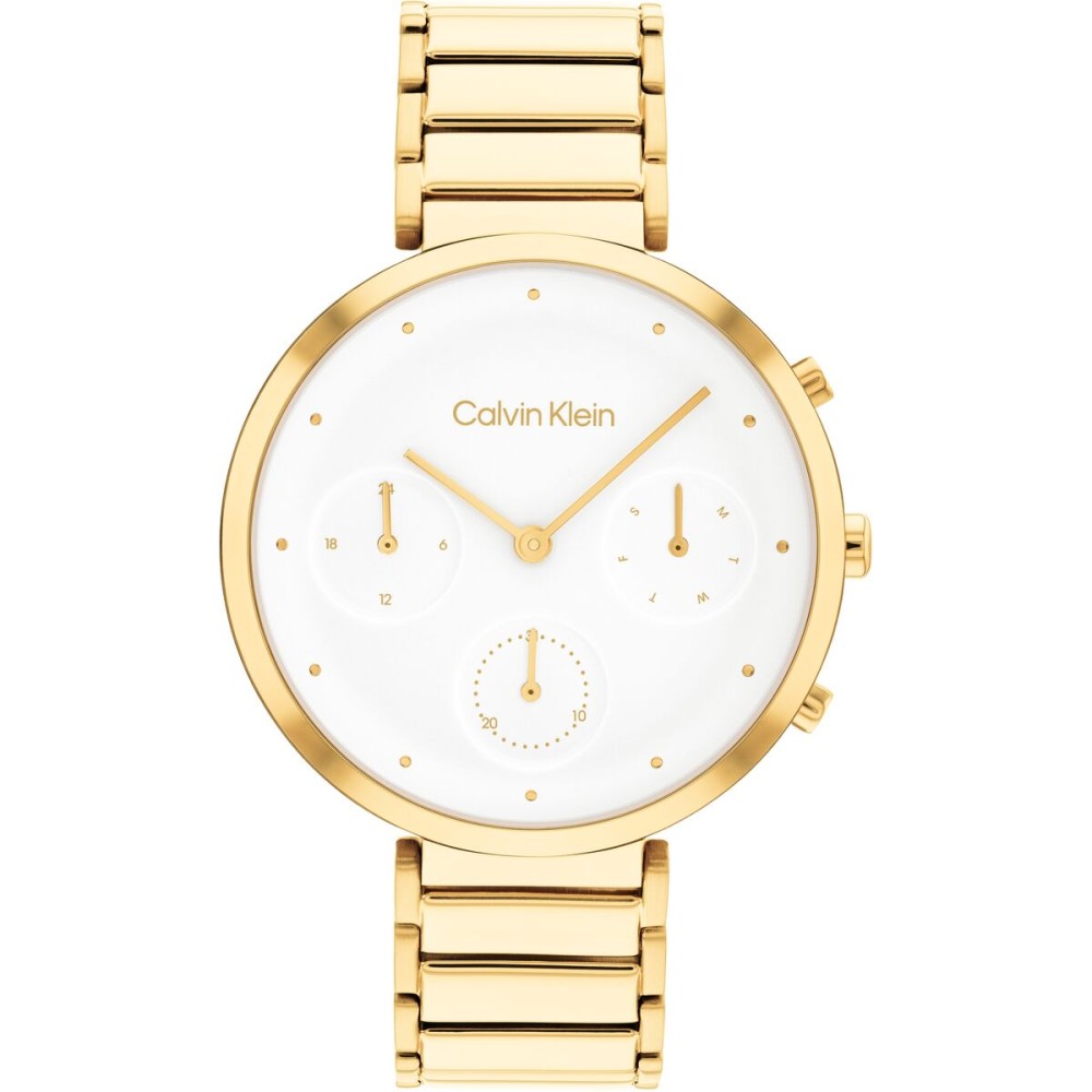 Montre Femme Calvin Klein 25200284 (Ø 36 mm)