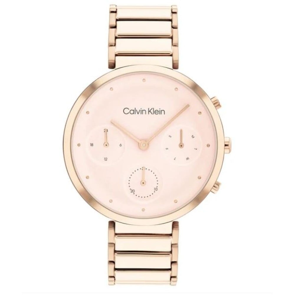 Ladies' Watch Calvin Klein 25200283 (Ø 36 mm)