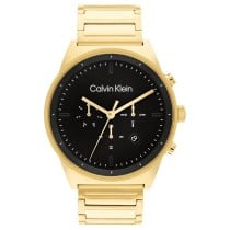 Montre Homme Calvin Klein 25200294 Noir (Ø 44 mm)