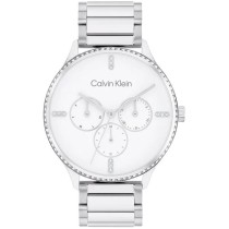 Herrenuhr Calvin Klein 25200373 (Ø 38 mm)