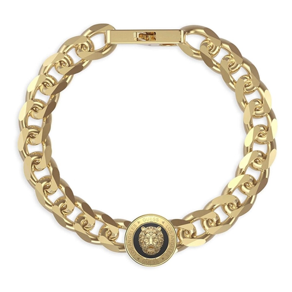 Bracelet Homme Guess JUMB01309JWYGBKS