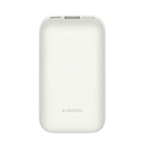 Powerbank Xiaomi Weiß 10000 mAh Power Bank