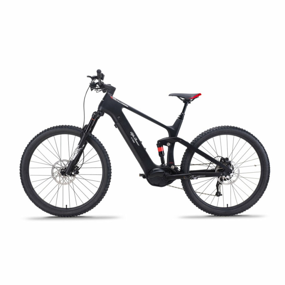 Electric Bike Alfa Romeo AR-FULLC29 250 W 29" 25 km/h 120 km