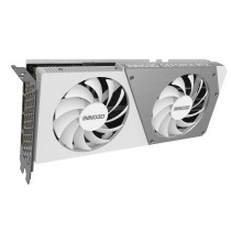 Grafikkarte INNO3D N407S2-126XX-186162W RTX 4070 SUPER 12 GB GDDR6X