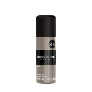 Spray déodorant Bruno Banani Man Man 50 ml