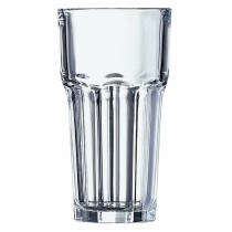 Set de Verres Arcoroc Granity Transparent verre 310 ml (6 Pièces)