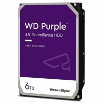 Festplatte Western Digital WD64PURZ 3,5" 6 TB