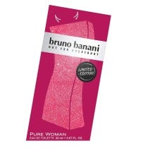 Parfum Femme EDT Bruno Banani Pure Woman EDT 20 ml