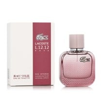 Parfum Femme Lacoste L.12.12 Rose Eau Intense EDT 35 ml