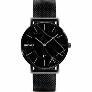 Damenuhr Millner 8425402504550 (Ø 39 mm)