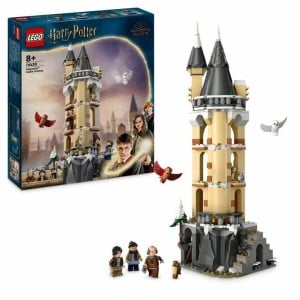 Set de construction Lego 76430