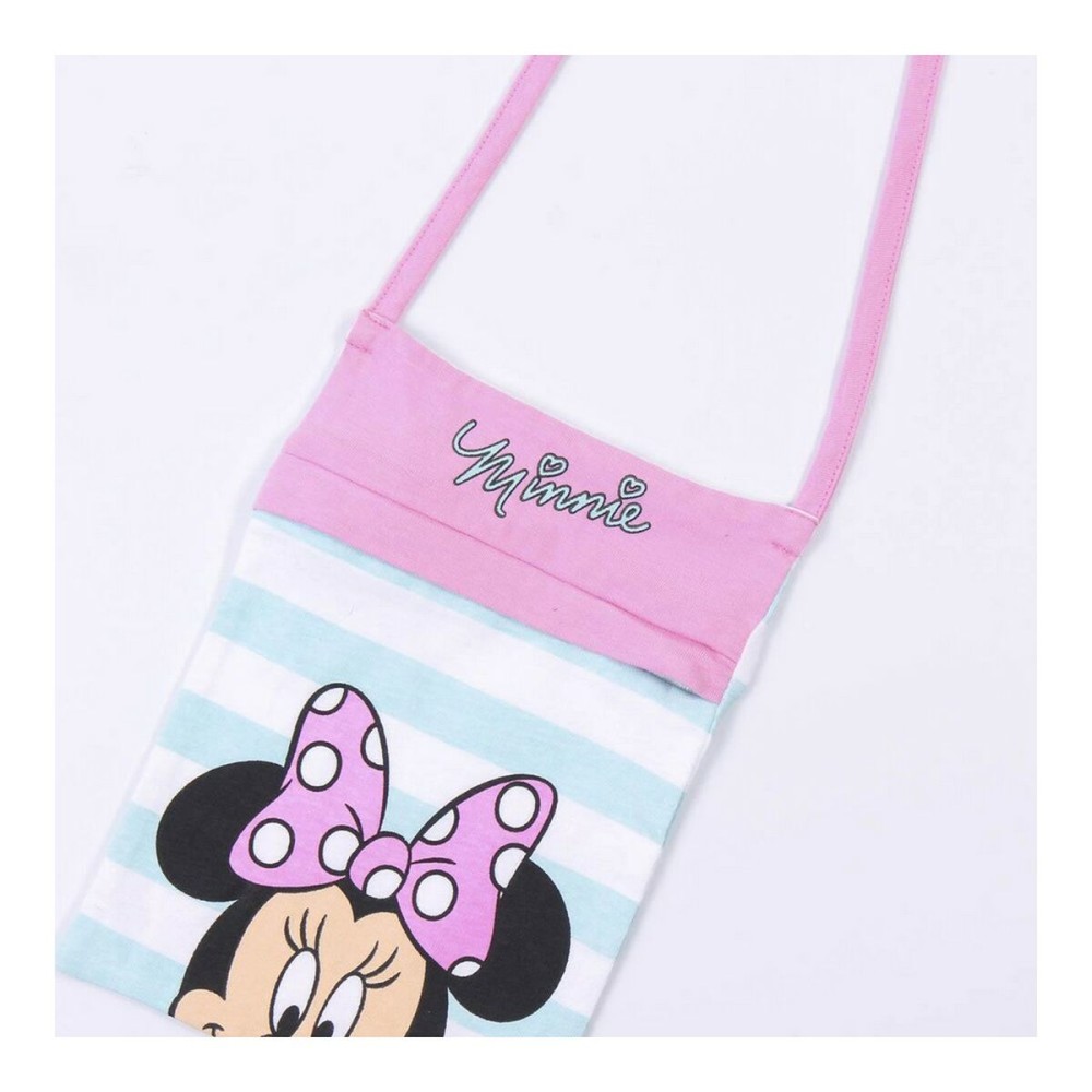 Dress Minnie Mouse Blue