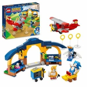 Set de construction Lego Multicouleur