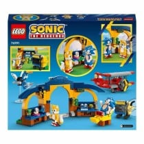 Set de construction Lego Multicouleur