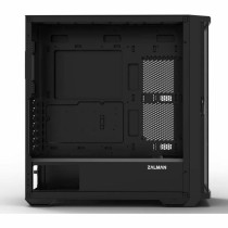 Boîtier ATX semi-tour Zalman Z10 PLUS Noir