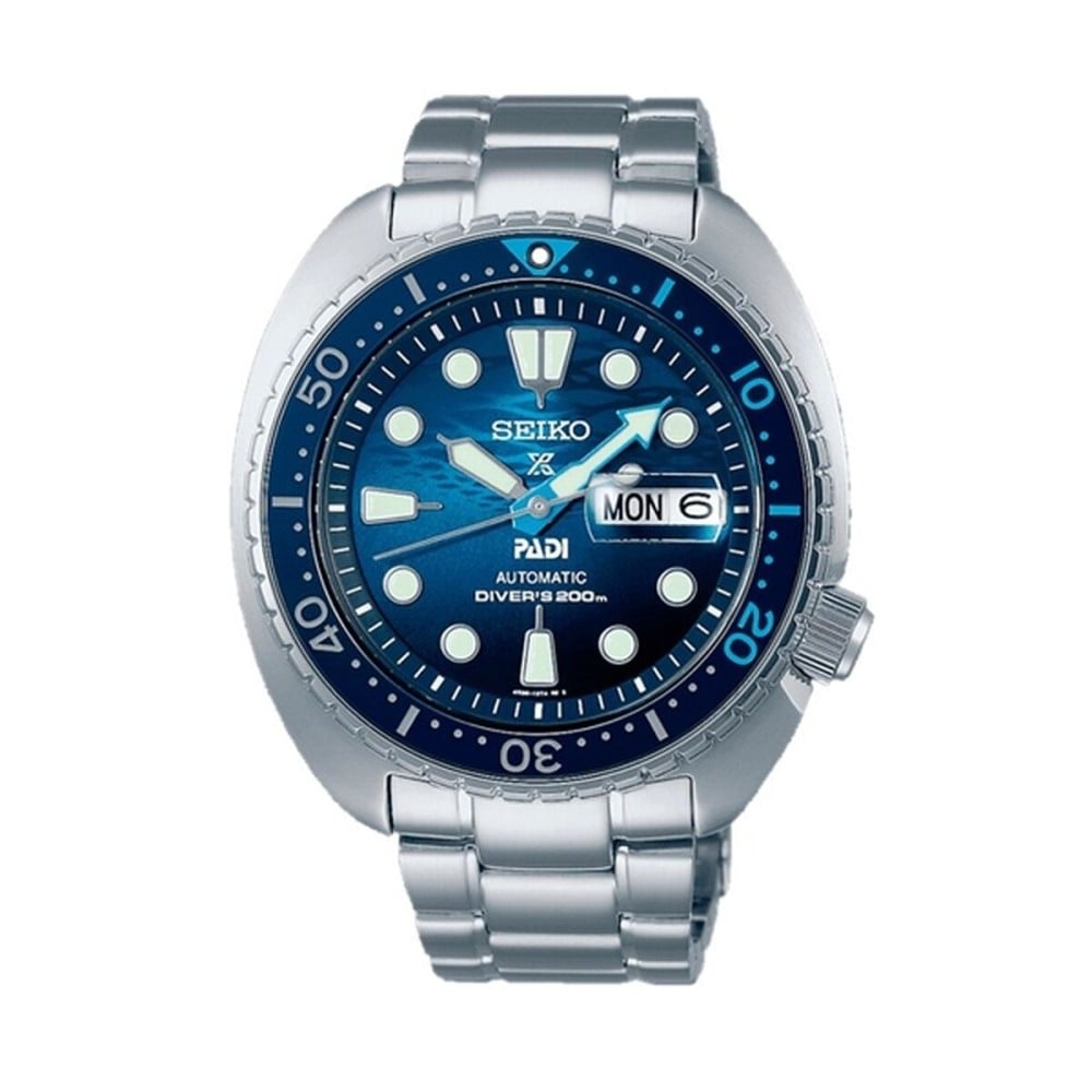 Montre Homme Seiko SRPK01K1