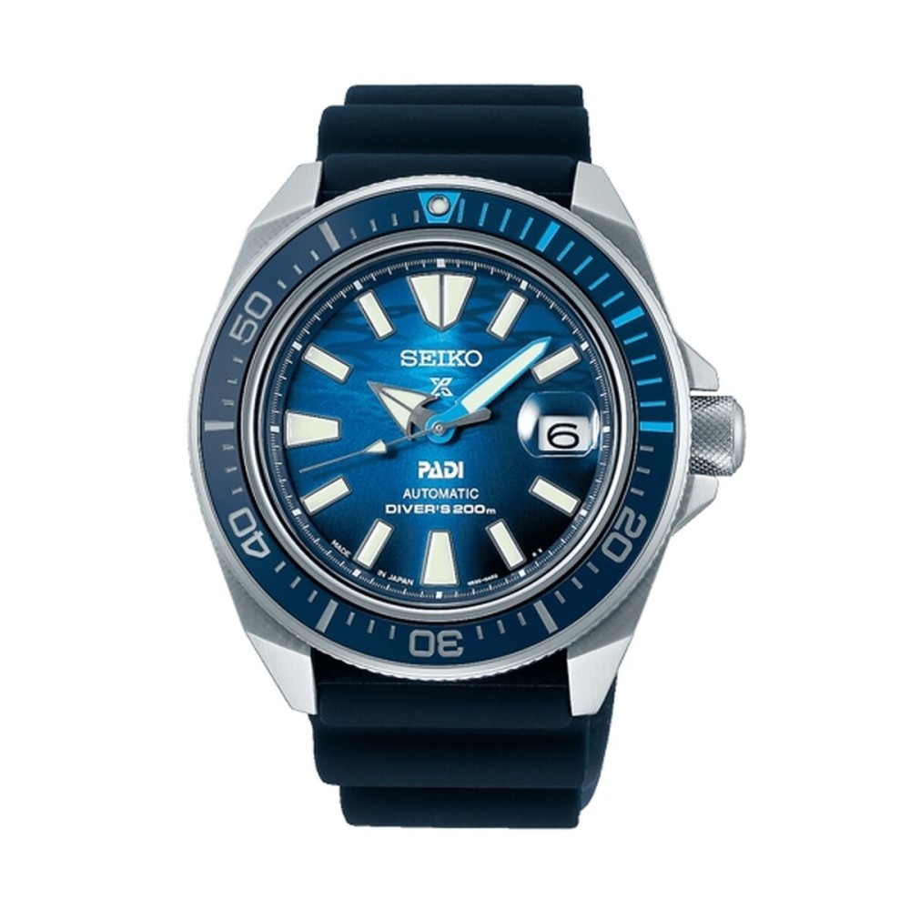 Men's Watch Seiko SRPJ93K1