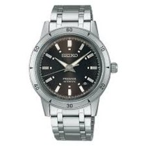 Men's Watch Seiko SRPL09J1