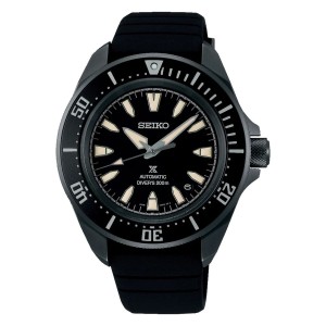 Montre Homme Seiko SRPL15K1