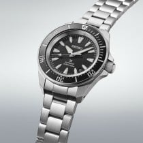 Montre Homme Seiko SRPL13K1