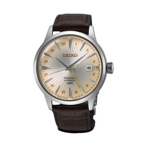 Herrenuhr Seiko SSK041J1