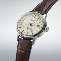 Montre Homme Seiko SSK041J1