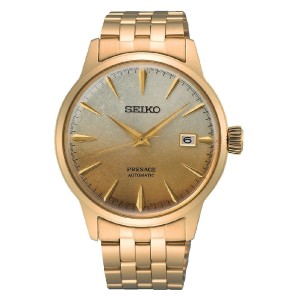 Montre Homme Seiko SRPK46J1