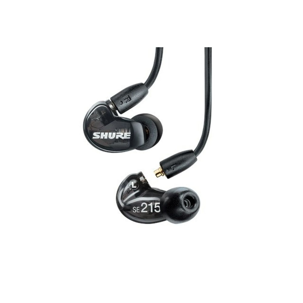 In ear headphones Shure AONIC 215 Black