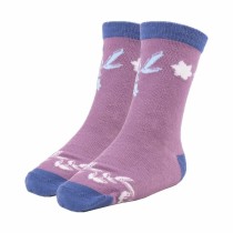 Chaussettes Frozen 3 paires